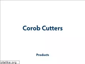 corobcutters.com