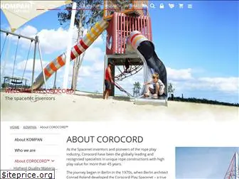corocord.com