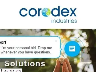 corodexindustries.com