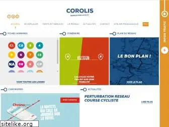 corolis.fr