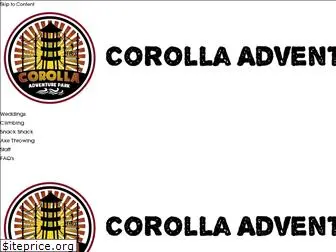 corollaadventurepark.com