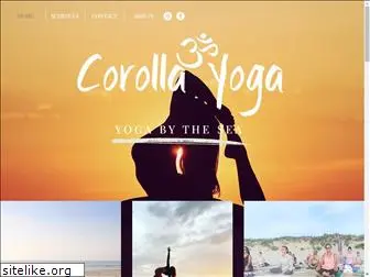 corollancyoga.com