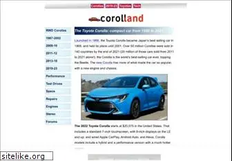 corolland.com