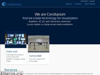 corollarium.com