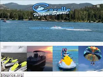 corollawatersports.com