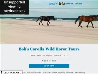 corollawildhorsetours.com