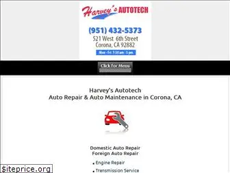 corona-auto-repair.com