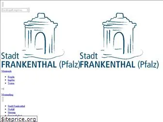 corona-frankenthal.de