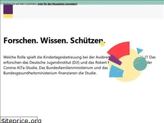 corona-kita-studie.de