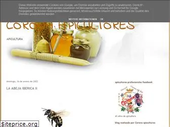 coronaapicultura.blogspot.com