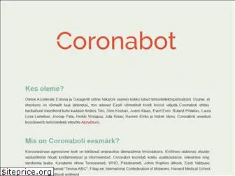 coronabot.ee