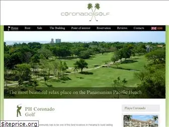 coronado-golf.com