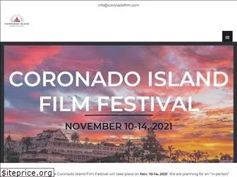 coronadofilmfest.com
