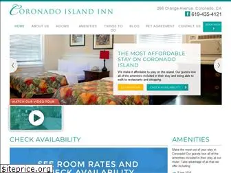 coronadoislandinn.com