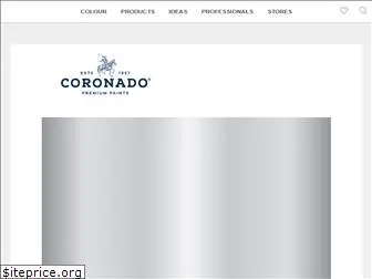 coronadopaint.ca