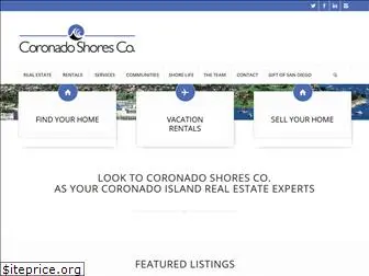 coronadoshoresco.com