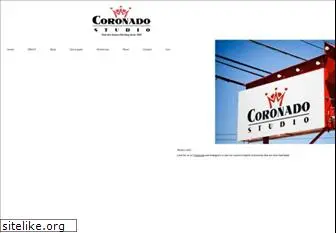 coronadostudio.com