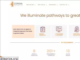 coronainsights.com