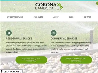 coronalandscape.com