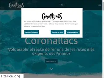 coronallacs.com
