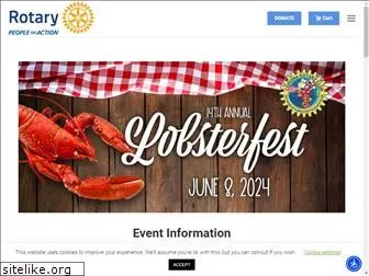 coronalobsterfest.com