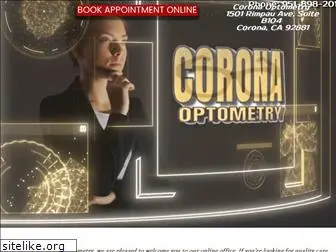 coronaoptometric.com