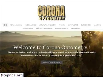 coronaoptometrist.com
