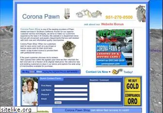 coronapawn.com