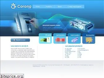 coronaprint.com