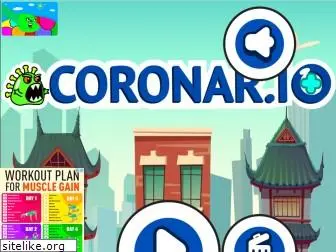 coronar.io