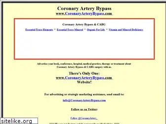 coronaryarterybypass.com