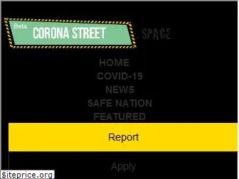 coronastreet.space