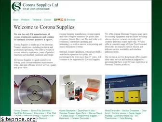 coronasupplies.co.uk