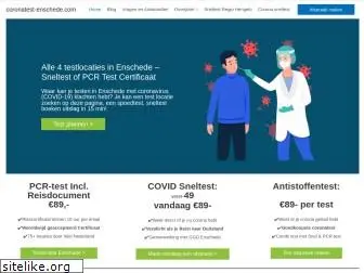 coronatest-enschede.com