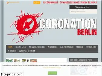 coronation-industries.de