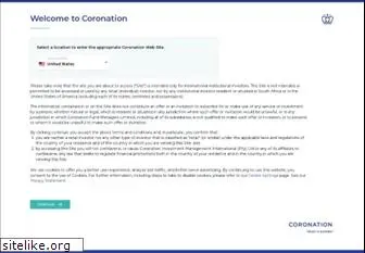 coronation.com