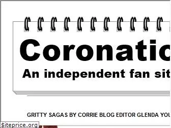 coronationstreetupdates.blogspot.com