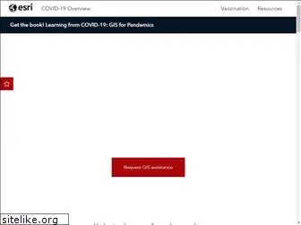 coronavirus-resources.esri.com
