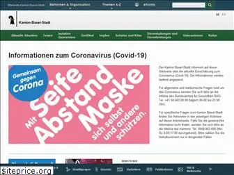 coronavirus.bs.ch