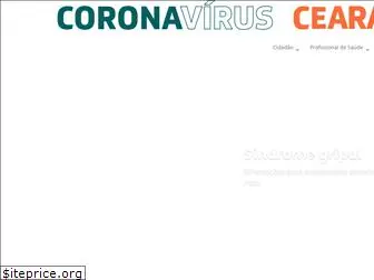 coronavirus.ceara.gov.br