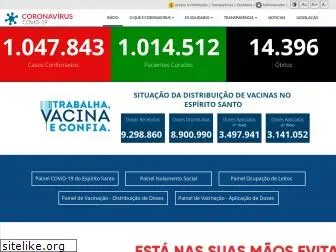 coronavirus.es.gov.br