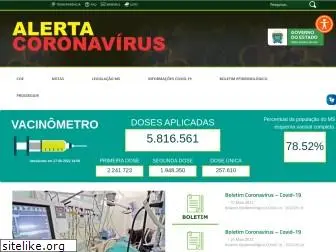 coronavirus.ms.gov.br