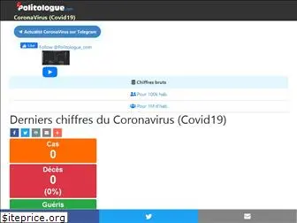 coronavirus.politologue.com
