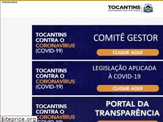 coronavirus.to.gov.br