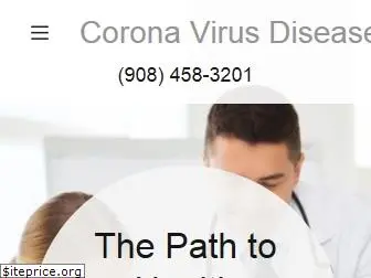 coronavirusd.com