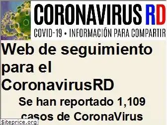 coronavirusrd.com