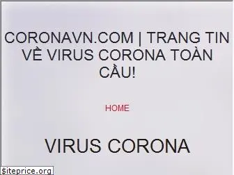 coronavn.com