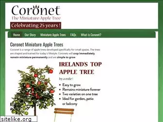 coronet.ie