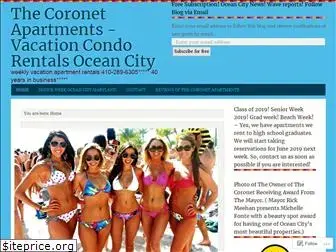 coronetapartments.com