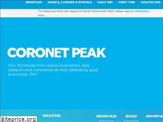 coronetpeak.co.nz